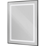 Зеркало BelBagno SPC-KRAFT-700-800-SENS-NERO