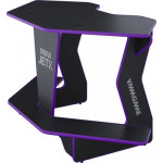 Геймерский стол Vmmgame Jetx Mini Dark Purple / SF-1BKPU-M