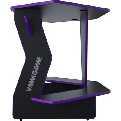 Геймерский стол Vmmgame Jetx Mini Dark Purple / SF-1BKPU-M