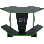 Геймерский стол Vmmgame Jetx Mini Dark Green / SF-1BKGN-M