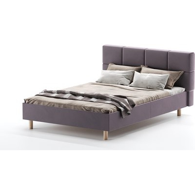 Полуторная кровать Mio Tesoro Letto 617 140x200