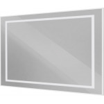 Зеркало BelBagno SPC-KRAFT-1200-800-SENS-AL