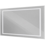 Зеркало BelBagno SPC-KRAFT-1400-800-SENS-AL