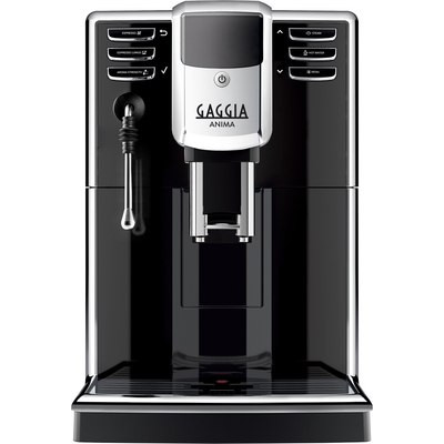 Кофемашина Gaggia Anima CMF Barista Plus 230 8760/02