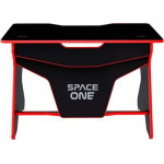 Геймерский стол Vmmgame Spaceone Dark Orange / SO-1-BKOE