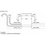 Посудомоечная машина Bosch SMV24AX04E