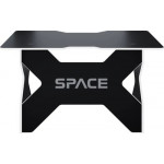 Геймерский стол Vmmgame Space Dark 140 White / ST-3BWE