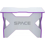 Геймерский стол Vmmgame Space Light Purple / ST-1WPU