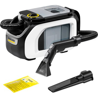 Пылесос Karcher Compact Home SE 3