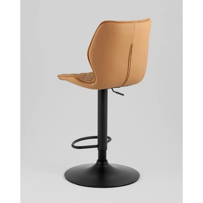 Стул барный Stool Group Dome CQ-5426B-P-232-43