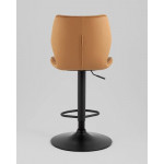 Стул барный Stool Group Dome CQ-5426B-P-232-43