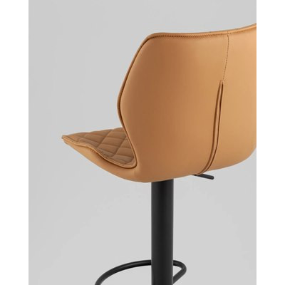 Стул барный Stool Group Dome CQ-5426B-P-232-43