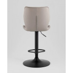 Стул барный Stool Group Dome CQ-5426B-P-232-25