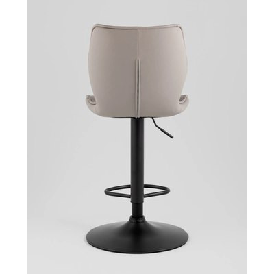 Стул барный Stool Group Dome CQ-5426B-P-232-25