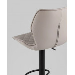 Стул барный Stool Group Dome CQ-5426B-P-232-25