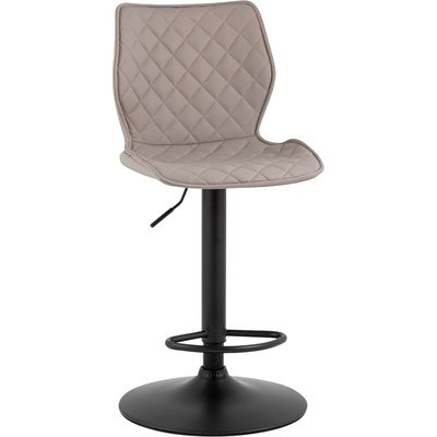 Стул барный Stool Group Dome CQ-5426B-P-232-25