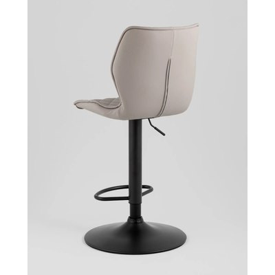 Стул барный Stool Group Dome CQ-5426B-P-232-25