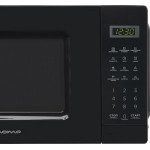 Микроволновая печь HOME HDM207BB