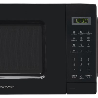 Микроволновая печь HOME HDM207BB