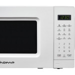 Микроволновая печь HOME HDM207BW