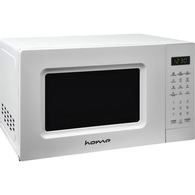 Микроволновая печь HOME HDM207BW