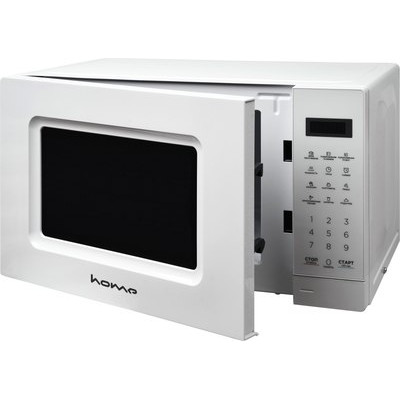 Микроволновая печь HOME HDM207BW