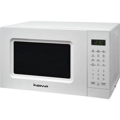 Микроволновая печь HOME HDM207BW