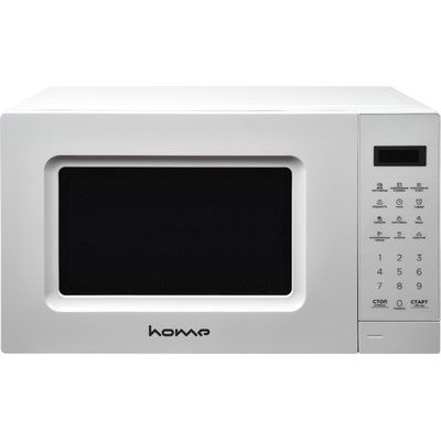 Микроволновая печь HOME HDM207BW