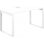 Письменный стол Norden 160x80x75 / AG.109.WH.L.72.WH