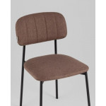 Стул Stool Group Майло AV 488-L233-9005-K