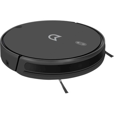 Робот-пылесос Irbis Robot vacuum Bean 0121 / IRB0121_B