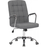 Кресло офисное TopChairs Comfo D-719