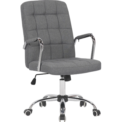 Кресло офисное TopChairs Comfo D-719