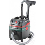 Профессиональный пылесос Metabo ASR 25 L SelfClean