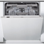 Посудомоечная машина Whirlpool WIC3C26F