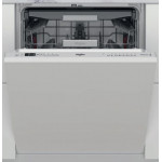 Посудомоечная машина Whirlpool WIO3T126PFE