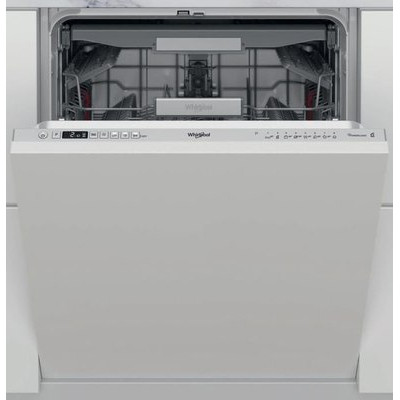 Посудомоечная машина Whirlpool WIO3T126PFE