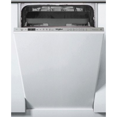 Посудомоечная машина Whirlpool WSIO3T223PCEX