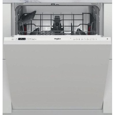 Посудомоечная машина Whirlpool W2IHD526A