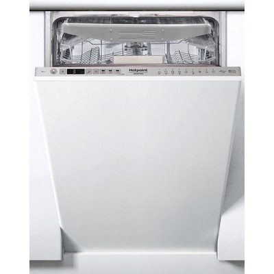 Посудомоечная машина Hotpoint-Ariston HSIO3O23WFE