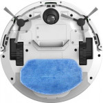 Робот-пылесос Irbis Robot vacuum Bean 0321 / IRB0321_W