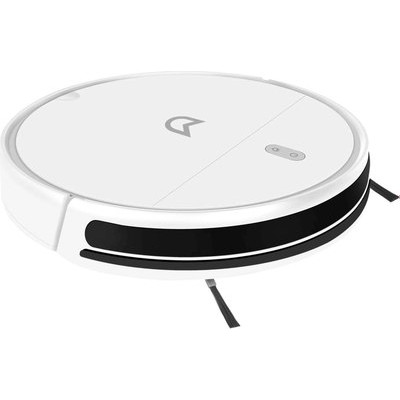 Робот-пылесос Irbis Robot vacuum Bean 0321 / IRB0321_W