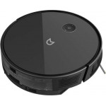 Робот-пылесос Irbis Robot vacuum Bean 0421 / IRB0421_B