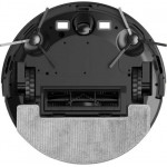 Робот-пылесос Irbis Robot vacuum Bean 0421 / IRB0421_B