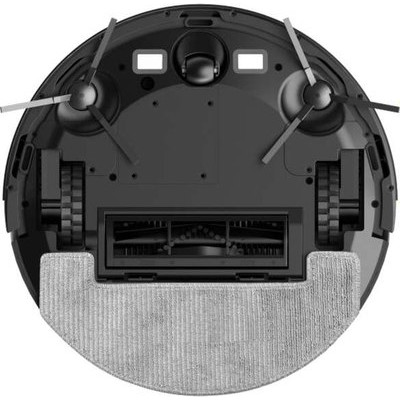 Робот-пылесос Irbis Robot vacuum Bean 0421 / IRB0421_B