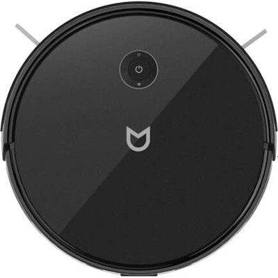 Робот-пылесос Irbis Robot vacuum Bean 0421 / IRB0421_B