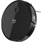 Робот-пылесос Irbis Robot vacuum Bean 0421 / IRB0421_B