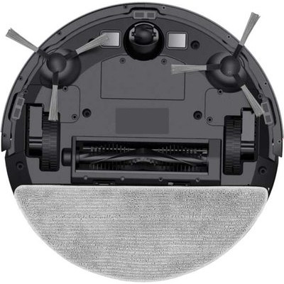 Робот-пылесос Irbis Robot vacuum Peach 0121 / IRP0121_B