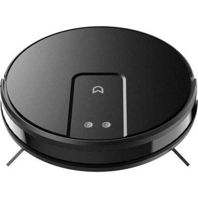 Робот-пылесос Irbis Robot vacuum Peach 0121 / IRP0121_B