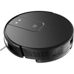 Робот-пылесос Irbis Robot vacuum Peach 0121 / IRP0121_B